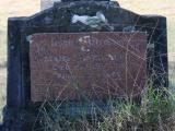 image of grave number 923487